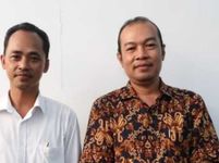 I Putu Sudana Terpilih sebagai Ketua Senat Fakultas Pariwisata Unud Periode 2022-2026 Senat