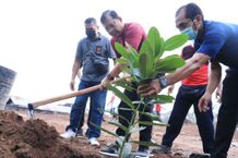 Wakil Bupati Buleleng Dukung Penataan Setra Desa Adat Buleleng Setra Buleleng