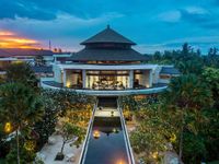 Sofitel Bali Nusa Dua Resort Didaulat Sebagai Karantina Bubble Resort Resmi di Bali Sofitel
