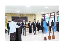 Jaga Soliditas, Keluarga Mahasiswa Fapet Unud Gelar Sidang Umum Keluarga Mahasiswa SUKMA Unud