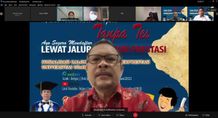 Unud Buka Peluang Masuk Tanpa Tes melalui Jalur Mandiri Prestasi Tanpa Tes Masuk Unud