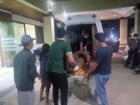 Teganya Made Suardana, Aniaya Ayahnya Hingga Tewas Tewas