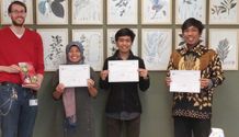UGM dan Leiden University Perkuat Kerja Sama Pelestarian Tumbuhan Tropika Tropika