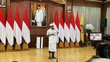 Gubernur Bali Canangkan Tumpek Krulut Sebagai Rahina Tresna Asih Tumpek