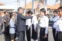 Undiksha Siapkan Kuota 4000-an Mahasiswa Baru, Tawarkan Biaya Pendidikan yang Merakyat Rektor Jampel