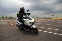 AHM Hadirkan Skutik Premium Sporti All New Honda Vario 160, Dijual Mulai Rp25,8 Juta Vario 160