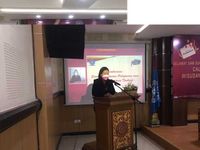 FISIP Unud Gelar Pelepasan Sarjana dan Diploma Periode ke-40 Wisuda FISIP Unud