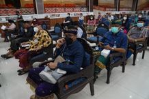 Universitas Udayana kembali Sosialisasikan Program Merdeka Belajar Kampus Merdeka (MBKM) MBKM unud