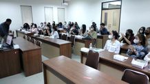 Workshop Pemenang Kompetisi Hibah Penelitian dan Pengabdian Program Studi Sarjana Akuntansi FEB Unud FEB