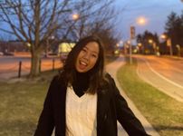 Balik dari Amerika Serikat, Alumni Program IISMA Fakultas Pariwisata Unud Berbagi Pengalaman Alumni Program IISMA