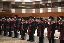 Resmi Jadi Institut, STIKI Indonesia Gelar Wisuda Istimewa Sebagai Awal yang Baru STIKI Indonesia