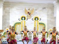 Puncak Perayaan HUT BKFK-60 Fakultas Kedokteran Universitas Udayana Fakultas Kedokteran