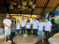 BIPAS Universitas Udayana Terima Penghargaan “Outstanding Partner Award” BIPAS
