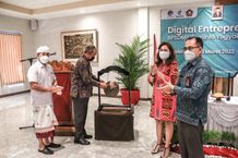 Digital Talent Scholarship Kembali Diselenggarakan, Sasar IRT yang Berwirausaha Digital Talent Scholarship