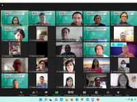 Departemen Andrologi dan Seksologi FK Unud Gelar Webinar Andrology Update Seksologi