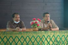 Made Sucipta Terpilih Sebagai Ketua Senat Fakultas Teknik Universitas Udayana Periode 2022–2026 Senat