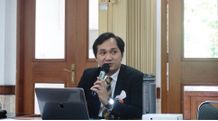 Empat Program Studi di Fakultas Ekonomi dan Bisnis Universitas Udayana Siap Raih Akreditasi Internasional FIBAA Fakultas Ekonomi