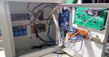 Berbasis Arduino dan Android: Solusi Pengendalian Suhu, Kelembaban Udara dan Cahaya dalam Greenhouse Pertanian