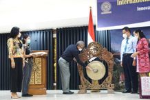 Universitas Udayana Gelar International Conference on Innovation for Sustainable Development International Conference on Innovation for Sustainable Development