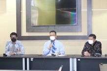 BSSN RI Lakukan Asesmen Cyber Security Maturity pada USDI Universitas Udayana BSSN RI