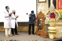Tim Asesor LAM PT-Kes Lakukan Asesmen Lapangan Akreditas Program Studi Spesialis Bedah Saraf FK Unud Asesmen