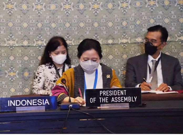 Puan Maharani