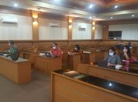 Pascasarjana Unud Gelar Musrembang, Satukan Persepsi Civitas dalam Merancang Program Musrenbang