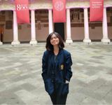 IISMA Hantarkan Michela Devina ke University of Padua IISMA
