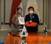 Resmi Ditutup, Sidang IPU ke-144 Banjir Pujian IPU