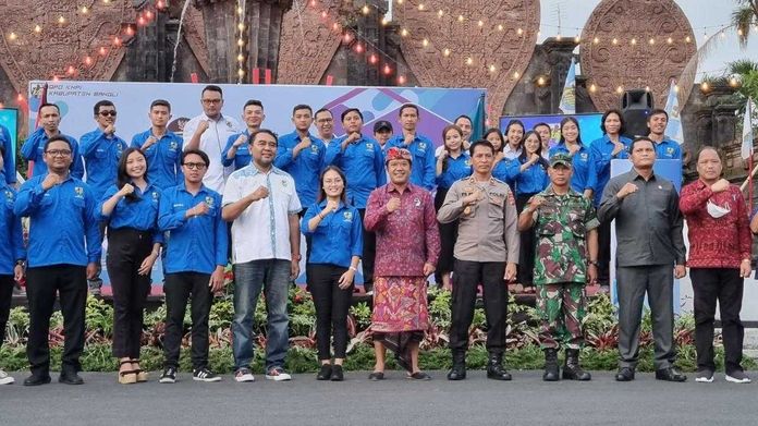 Bangli era Baru