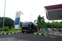Jelang Ramadhan 1443H, Pertamina Patra Niaga Amankan Pasokan BBM dan LPG di Bali Pasokan BBM dan LPG
