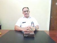 Giatkan P3DN, Dinas DagperinkopUKM Buleleng Targetkan Belanja Daerah 40% dari UKM Lokal Koperasi