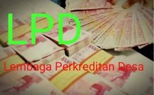 Aset LPD Milik Desa Adat Terancam Jadi Milik Negara LPD