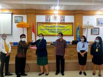 Fakultas Ilmu Budaya Menggelar Musrenbang Tingkat Fakultas Tahun Anggaran 2023 Musrenbang