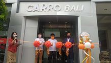 CARRO Automall Hadir di Bali, Jual Beli Mobil Bekas Berkualitas Jadi Lebih Mudah CARRO Automall