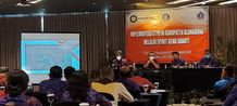 Pemda Klungkung Bentuk Tim Khusus Guna Percepat Digitalisasi Daerah Digitalisasi
