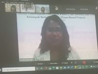 Pendampingan PEPA Program Studi Magister Ilmu Lingkungan Magister Ilmu Lingkungan