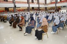 Universitas Udayana Terima Kunjungan SMAN 1 Rajagaluh Majalengka SMAN 1 Rajagaluh