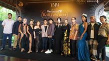 “It’sTimeforBali”, Herborist Hadirkan Bali Fashion Carnival 2022 Berkolaborasi dengan 20 Designer Ternama It’sTimeforBali