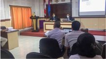 Fakultas Kedokteran Hewan Unud Siapkan Rumah Sakit Bertaraf Internasional Fakultas Kedokteran Hewan Unud
