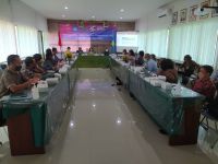 Arah dan kebijakan FMIPA dalam Musrembang TA 2023 FMIPA