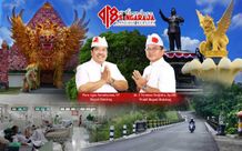 Refleksi HUT ke-418 Kota Singaraja, Bersiap Bangkit Lebih Tinggi HUT Kota Singaraja