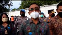 Tanggapi Polemik yang Dihadapi Ipung, Pemkot Denpasar Segera Lakukan Kajian Tanah