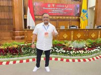 Usut Tuntas Adanya Dugaan KKN di Tubuh KONI Bali Korupsi di KONI Bali