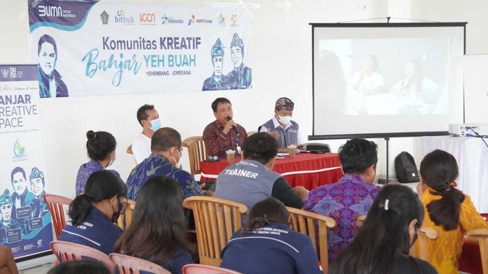 Kreatif _bpn Ekonomi Kreatif