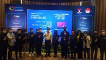 Chormebook Buatan Anak Bangsa, Siap Kuasai Pasar Dalam Negeri Libera Merdeka Chromebook