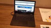 Kementerian Perindustrian RI Luncurkan Chromebook 4G LTE Produksi Pertama Karya Anak Bangsa Libera Merdeka Chromebook