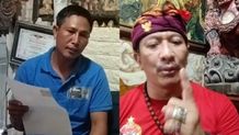 Kena Sanksi Adat, Satu Keluarga di Catur Terisolasi Sosial Sanksi Adat