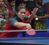 36 Pasangan Ikuti Kejuaraan Tenis Meja Singaraja Cup 2022 Singaraja Cup 2022