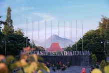 UGM Perguruan Tinggi Terbaik Program Kreativitas Mahasiswa 2022 Universitas Gadjah Mada (UGM)